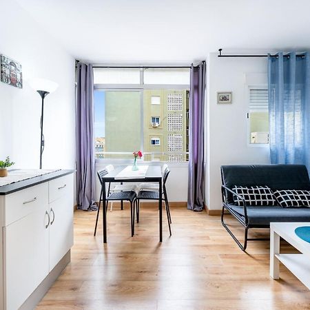 Solaz-Andaluz City Center Apartment By Namaste Elite Torremolinos Luaran gambar