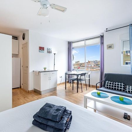 Solaz-Andaluz City Center Apartment By Namaste Elite Torremolinos Luaran gambar
