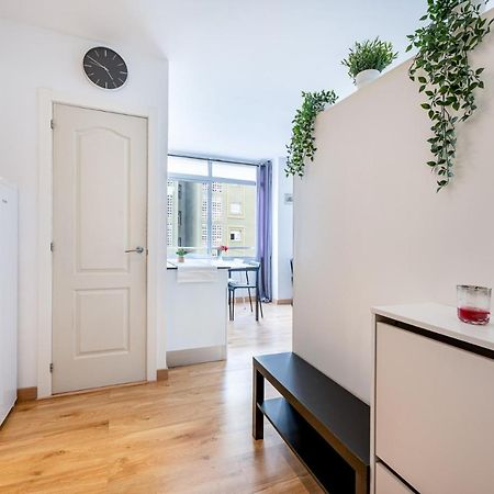 Solaz-Andaluz City Center Apartment By Namaste Elite Torremolinos Luaran gambar