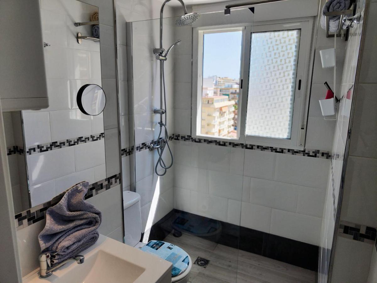 Solaz-Andaluz City Center Apartment By Namaste Elite Torremolinos Luaran gambar