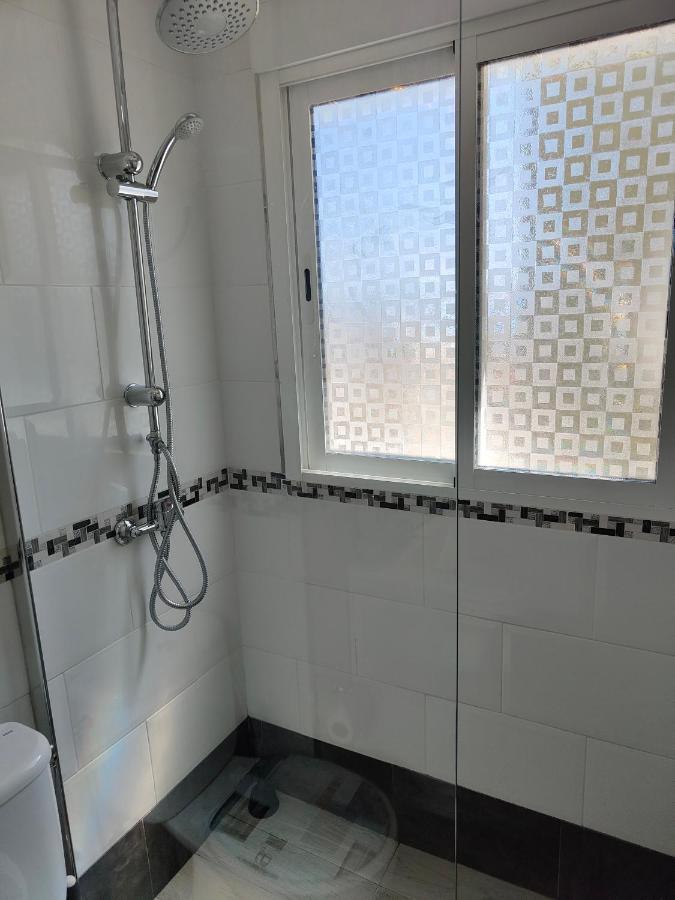 Solaz-Andaluz City Center Apartment By Namaste Elite Torremolinos Luaran gambar