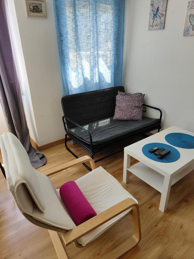 Solaz-Andaluz City Center Apartment By Namaste Elite Torremolinos Luaran gambar