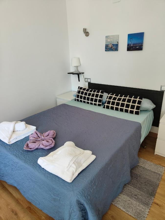 Solaz-Andaluz City Center Apartment By Namaste Elite Torremolinos Luaran gambar