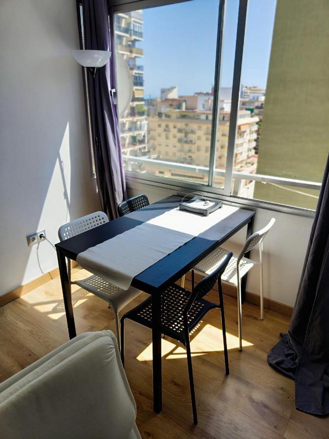 Solaz-Andaluz City Center Apartment By Namaste Elite Torremolinos Luaran gambar