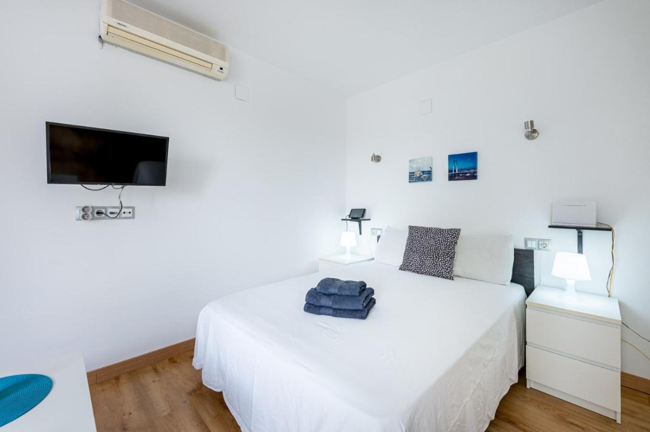 Solaz-Andaluz City Center Apartment By Namaste Elite Torremolinos Luaran gambar