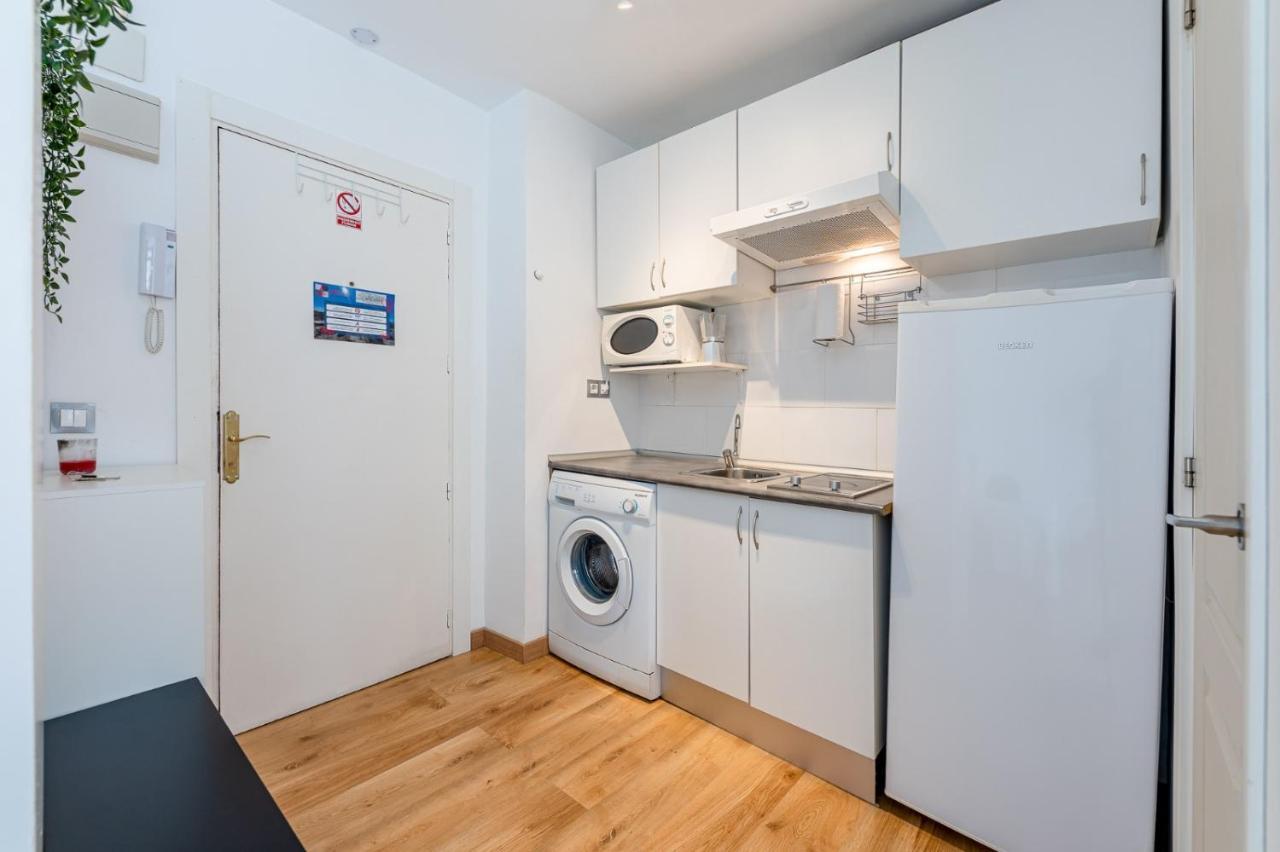 Solaz-Andaluz City Center Apartment By Namaste Elite Torremolinos Luaran gambar