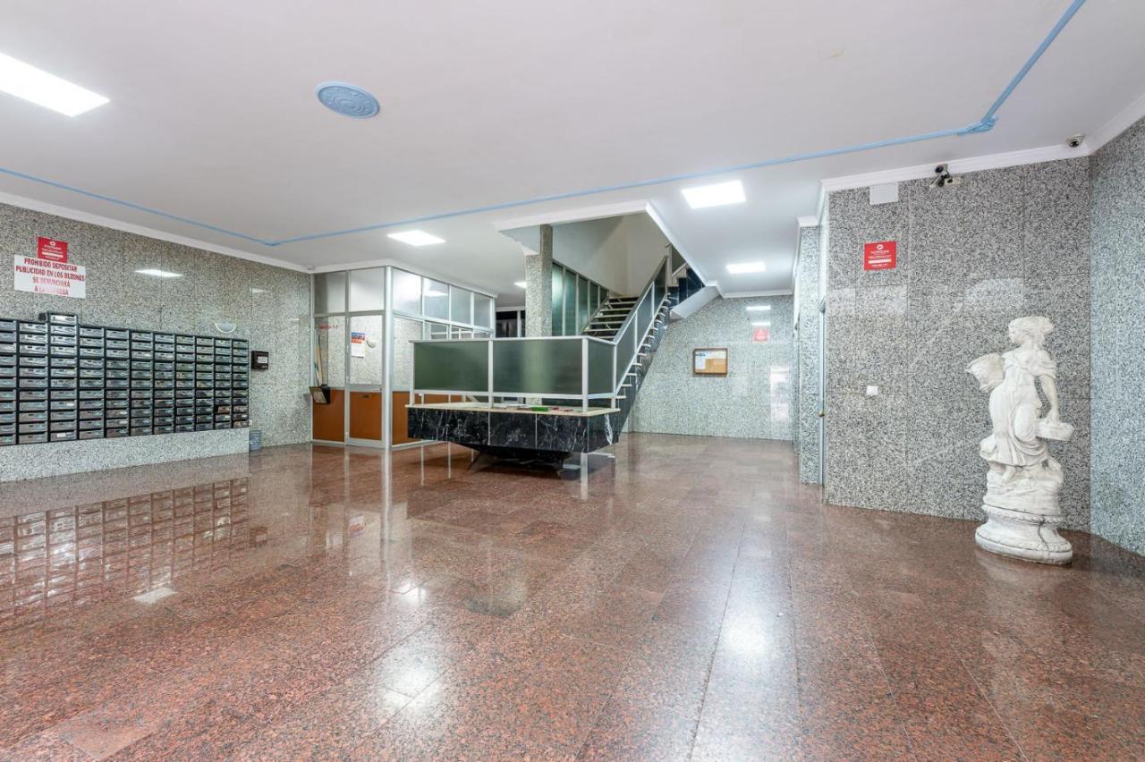 Solaz-Andaluz City Center Apartment By Namaste Elite Torremolinos Luaran gambar
